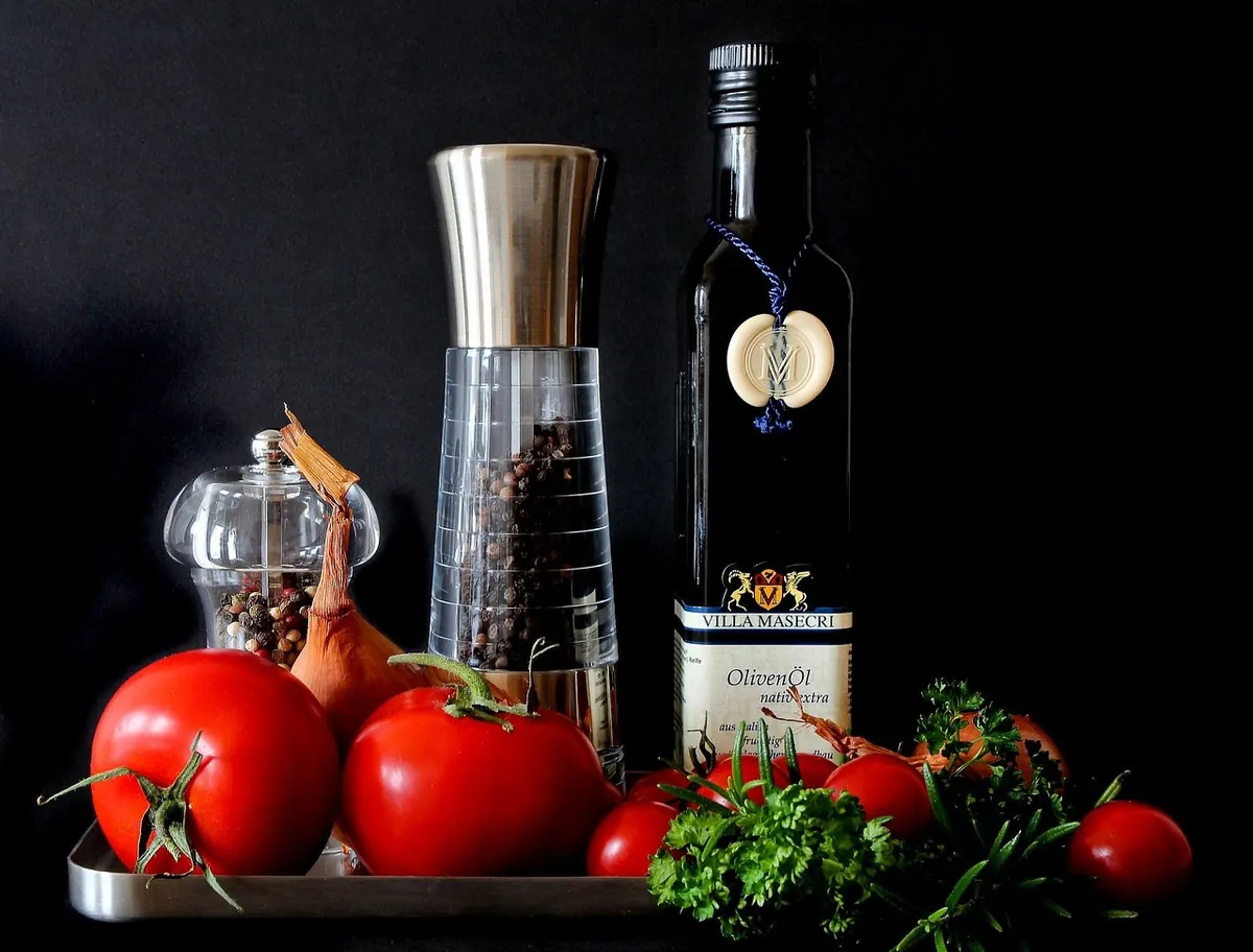 10 Common Mistakes When Cooking with Olive Oil