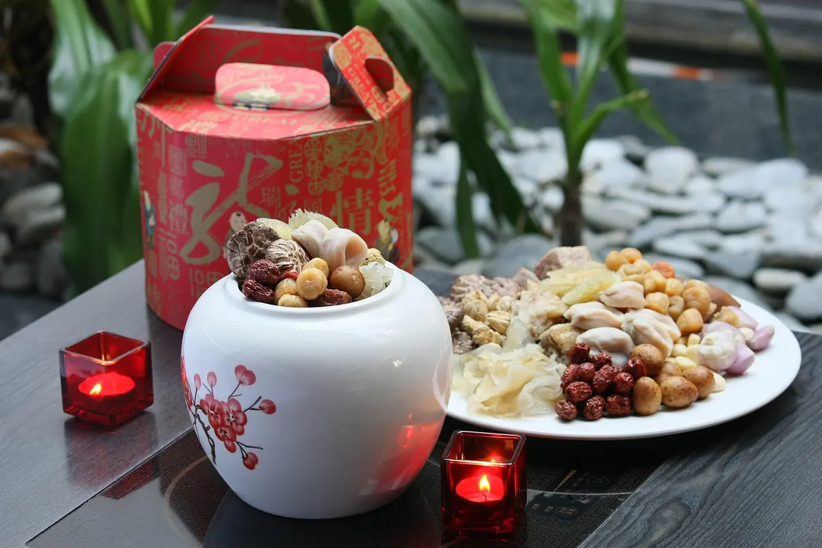 Olive Gift Hampers: How to Choose a Thoughtful Set